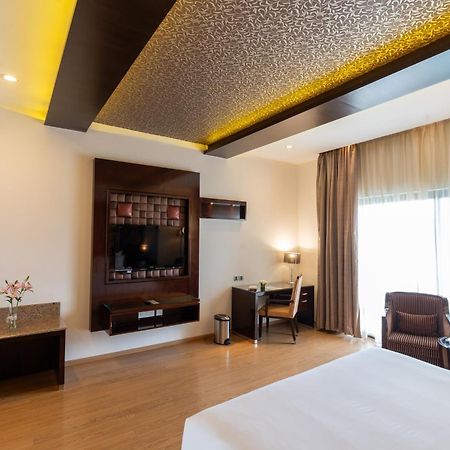 Devanahalli Clarks Exotica Convention Resort & Spa מראה חיצוני תמונה