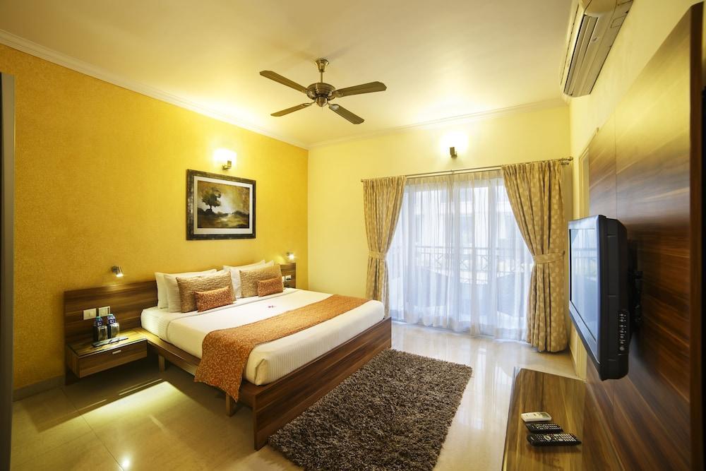 Devanahalli Clarks Exotica Convention Resort & Spa מראה חיצוני תמונה