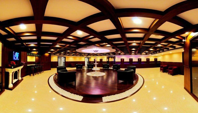 Devanahalli Clarks Exotica Convention Resort & Spa מראה חיצוני תמונה