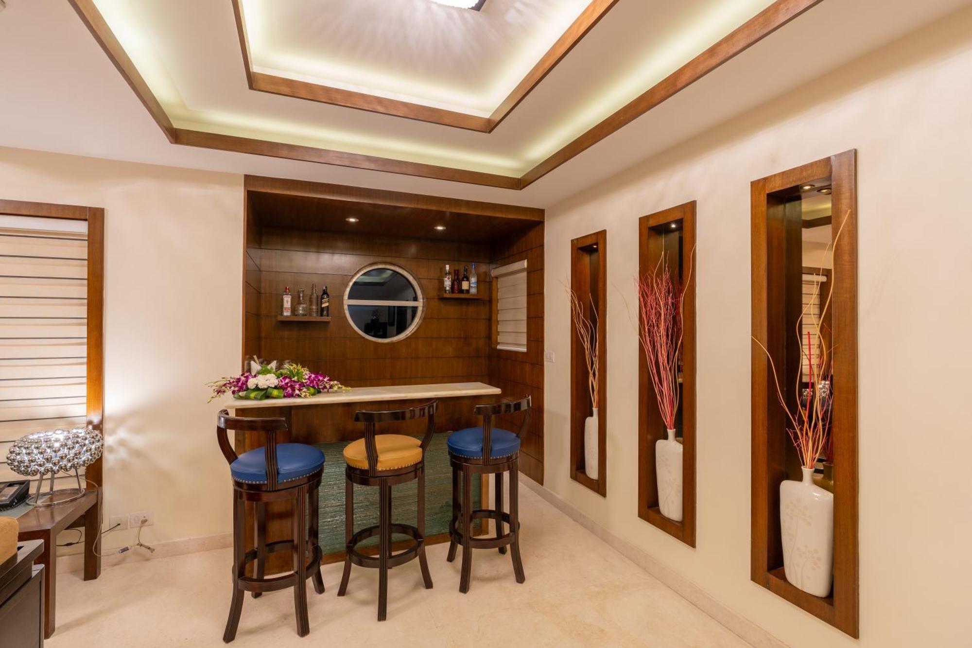 Devanahalli Clarks Exotica Convention Resort & Spa מראה חיצוני תמונה