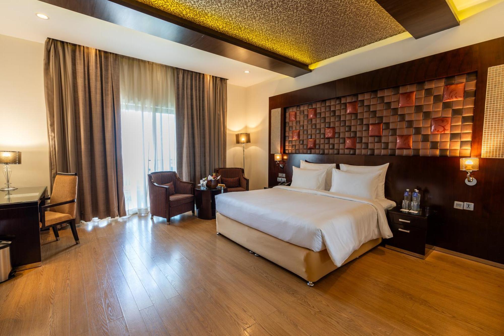 Devanahalli Clarks Exotica Convention Resort & Spa מראה חיצוני תמונה