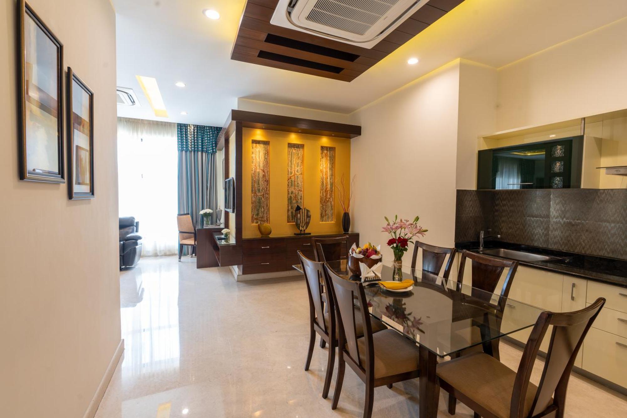 Devanahalli Clarks Exotica Convention Resort & Spa מראה חיצוני תמונה