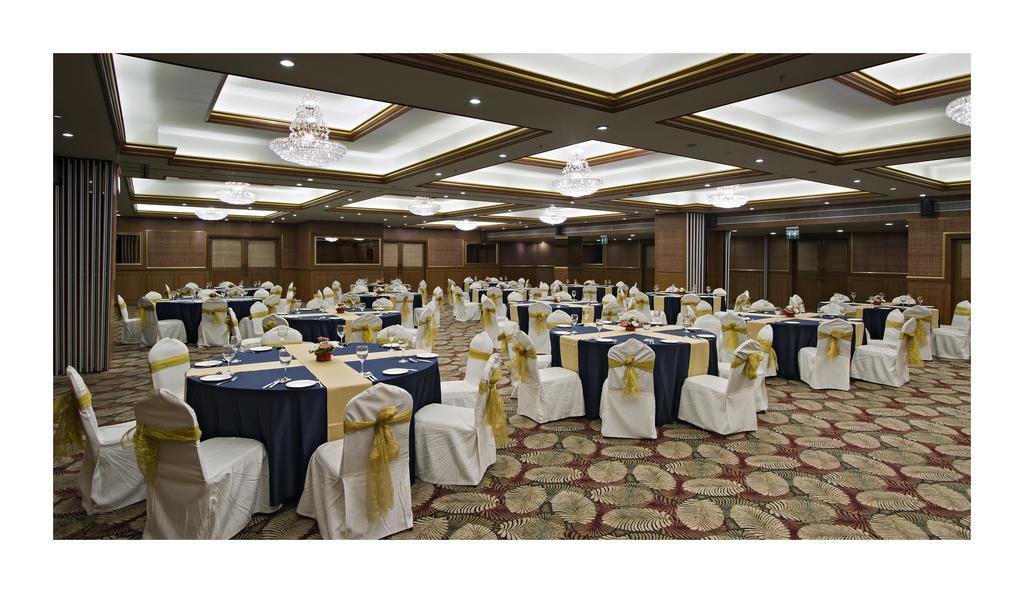 Devanahalli Clarks Exotica Convention Resort & Spa מראה חיצוני תמונה