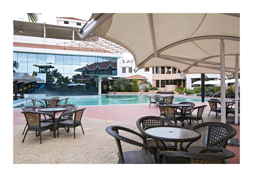Devanahalli Clarks Exotica Convention Resort & Spa מראה חיצוני תמונה