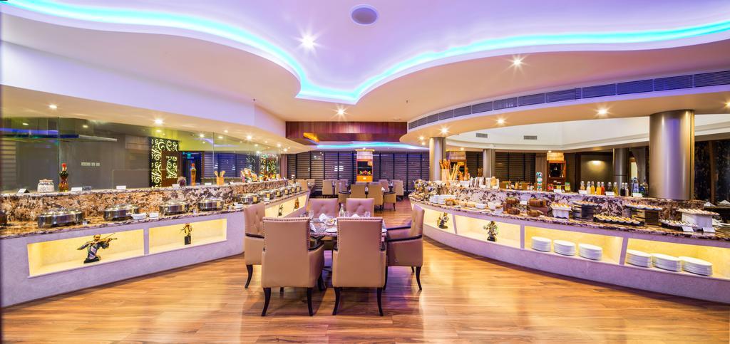Devanahalli Clarks Exotica Convention Resort & Spa מראה חיצוני תמונה