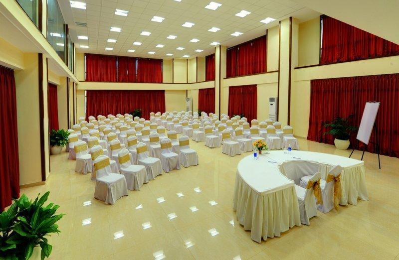 Devanahalli Clarks Exotica Convention Resort & Spa מראה חיצוני תמונה