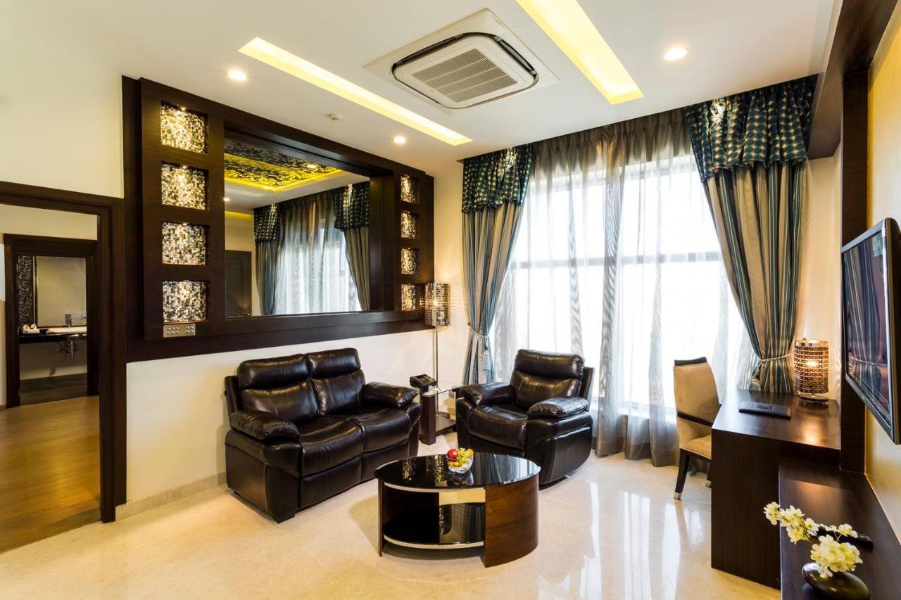 Devanahalli Clarks Exotica Convention Resort & Spa מראה חיצוני תמונה