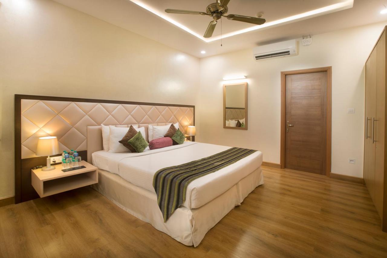 Devanahalli Clarks Exotica Convention Resort & Spa מראה חיצוני תמונה